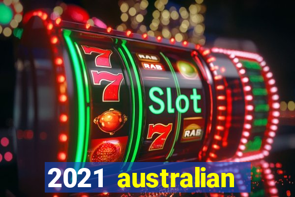 2021 australian online casino