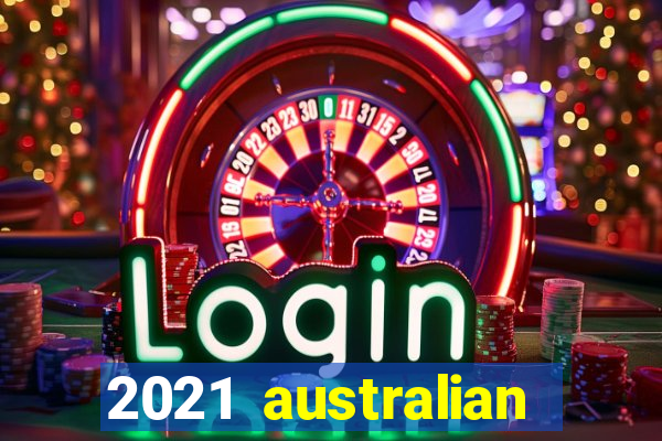 2021 australian online casino