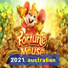 2021 australian online casino