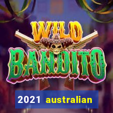 2021 australian online casino