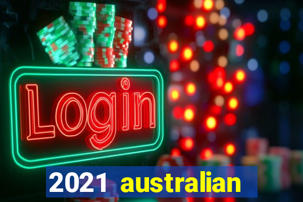 2021 australian online casino