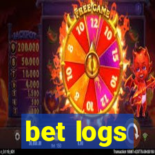 bet logs