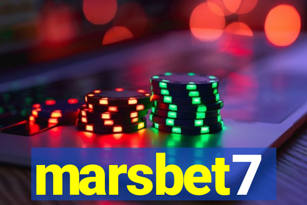 marsbet7