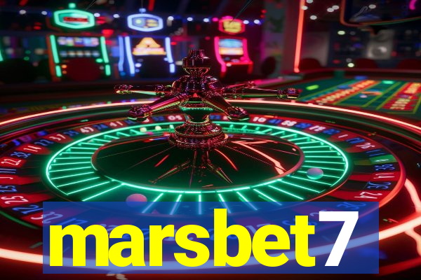 marsbet7