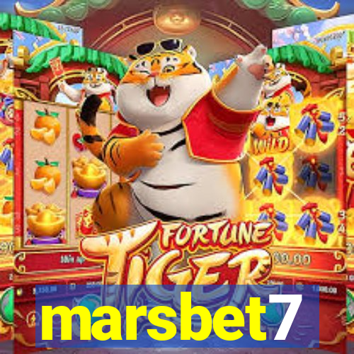 marsbet7