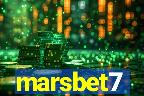 marsbet7