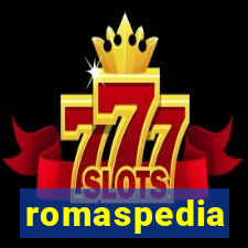 romaspedia