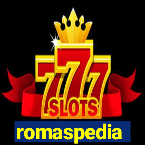 romaspedia