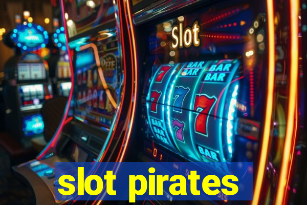 slot pirates