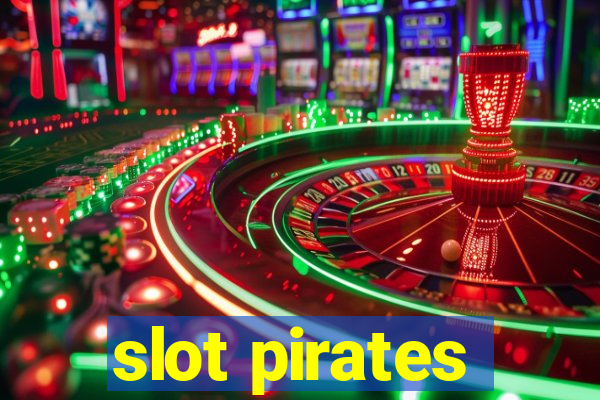 slot pirates