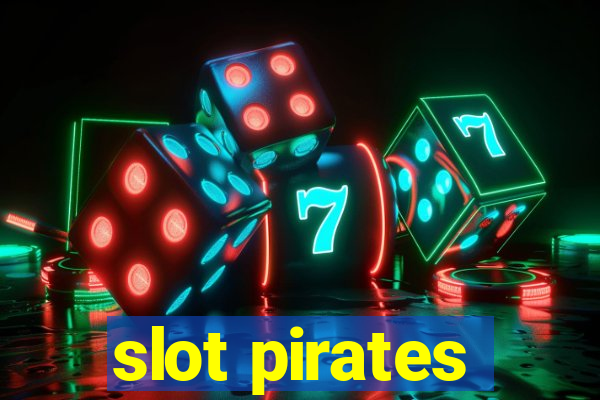 slot pirates