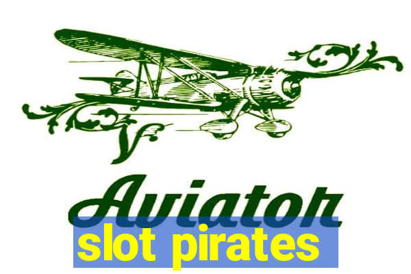 slot pirates