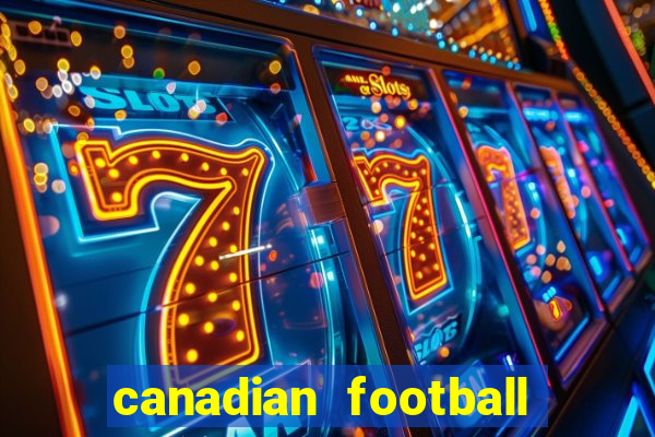 canadian football league salaries