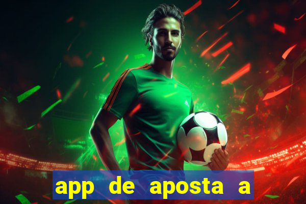 app de aposta a partir de 1 real