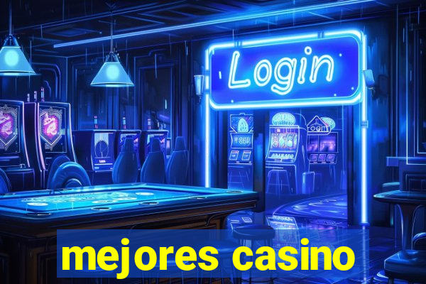 mejores casino