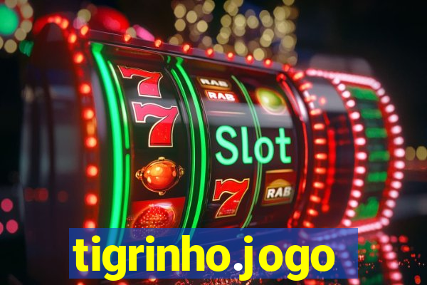 tigrinho.jogo