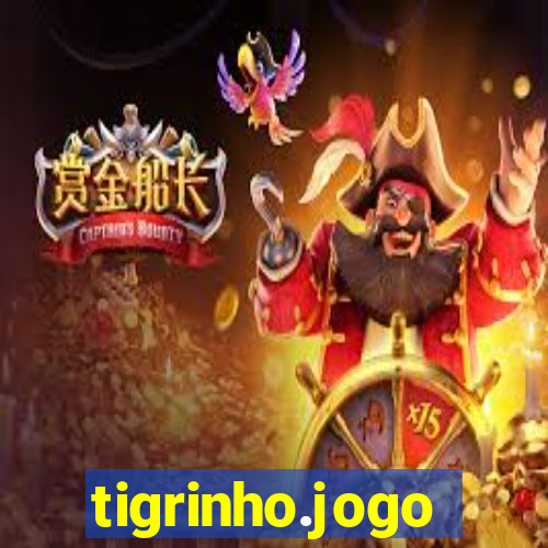 tigrinho.jogo