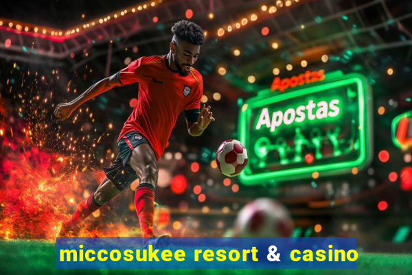 miccosukee resort & casino