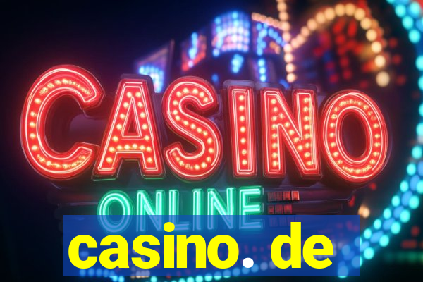 casino. de