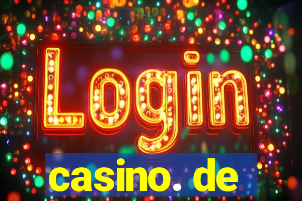 casino. de