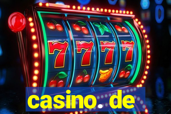 casino. de