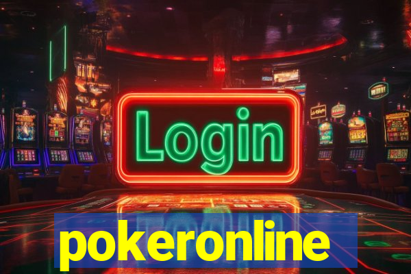 pokeronline