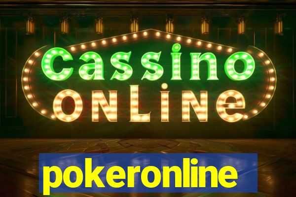 pokeronline