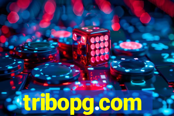 tribopg.com