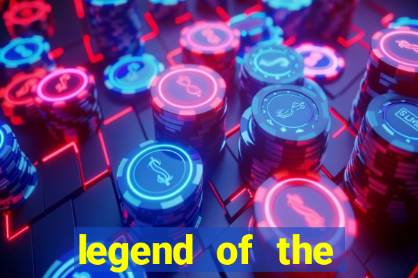 legend of the sword slot free play