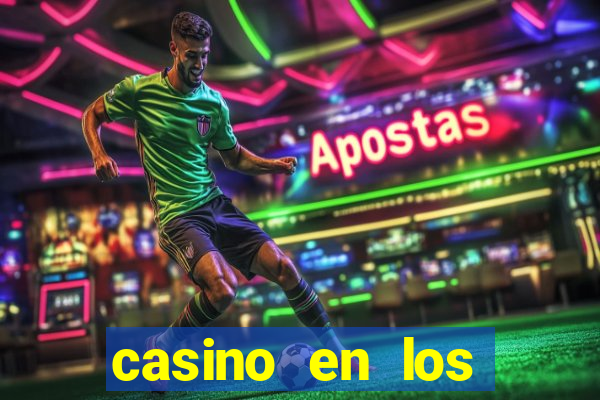 casino en los angeles california