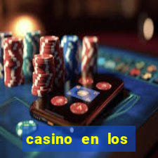 casino en los angeles california