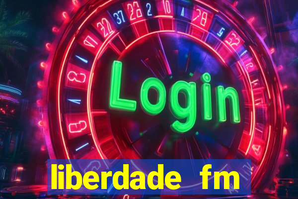 liberdade fm jaborandi bahia