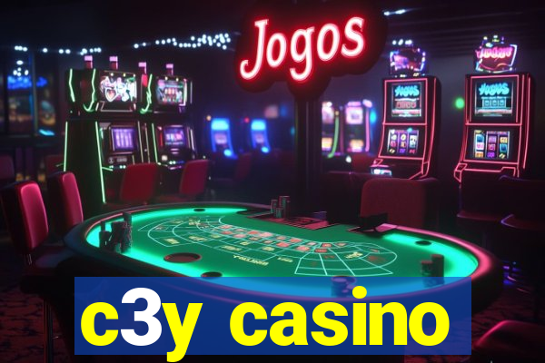 c3y casino