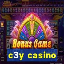 c3y casino