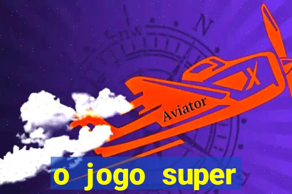 o jogo super genius paga mesmo