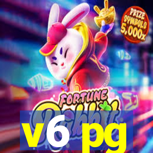 v6 pg