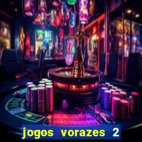 jogos vorazes 2 torrent dublado