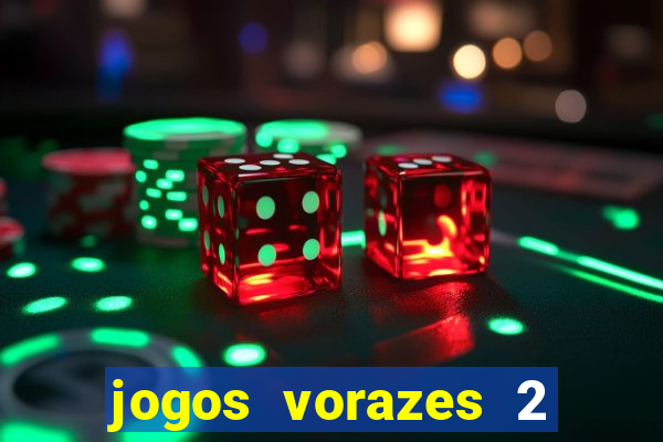 jogos vorazes 2 torrent dublado