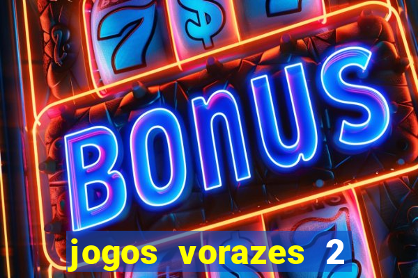 jogos vorazes 2 torrent dublado