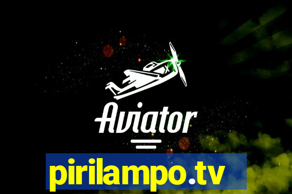 pirilampo.tv