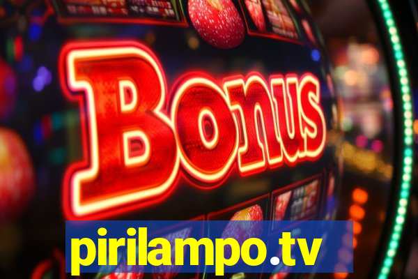 pirilampo.tv