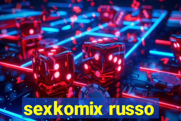 sexkomix russo