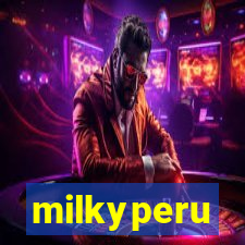 milkyperu