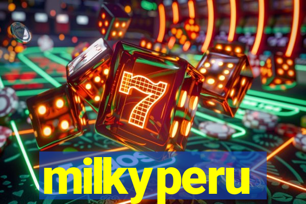 milkyperu