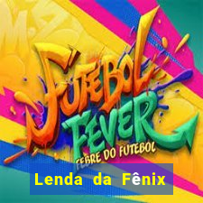 Lenda da Fênix códigos 2024