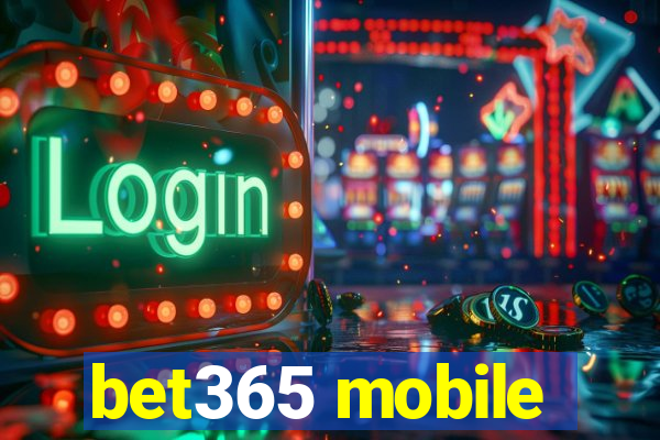 bet365 mobile