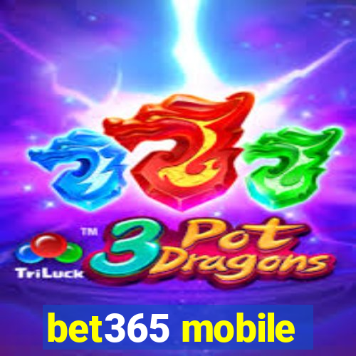 bet365 mobile