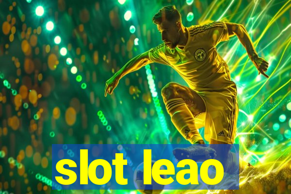 slot leao