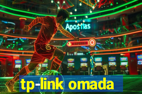 tp-link omada