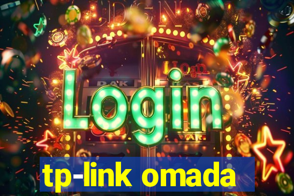 tp-link omada